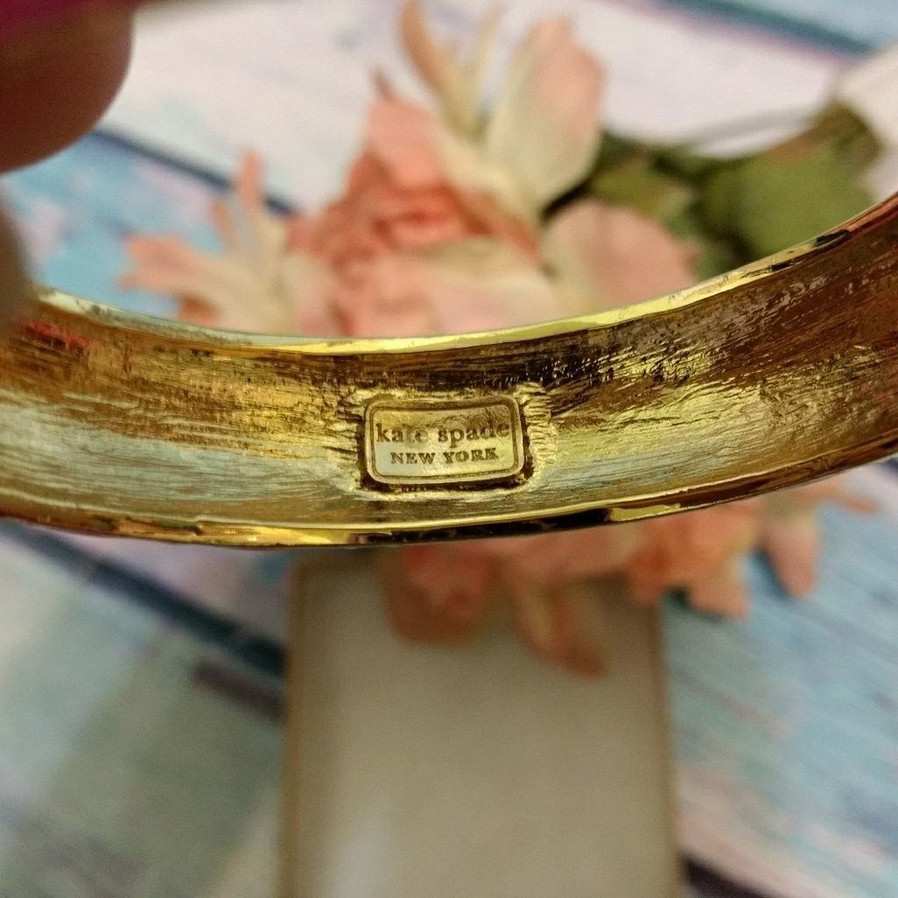 Kate Spade Bangle - image 2